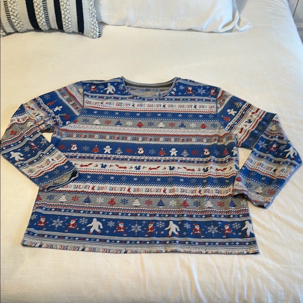 Fun running shirt!🏃‍♀️